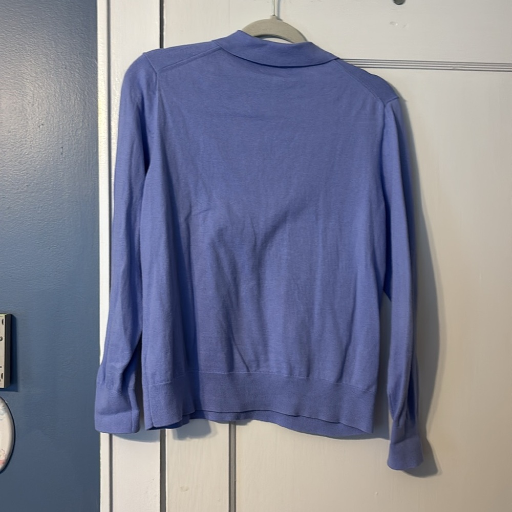 J Crew Sweater - Picture 3 of 4